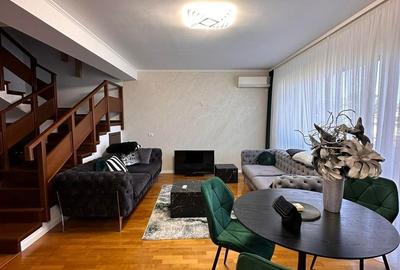 Apartament cu 3 camere în Central - 8