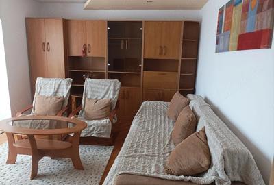 Apartament cu 2 camere decomandat în Zamfirescu - 3