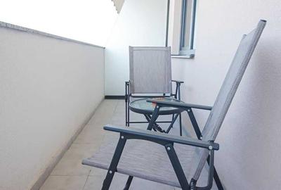 Apartament cu 2 camere decomandat în Nicolina - 4