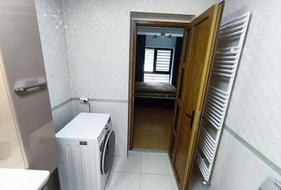 Apartament cu 3 camere decomandat în Cotroceni