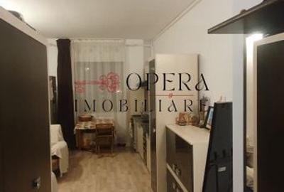 Garsonieră decomandată în Albești - 1