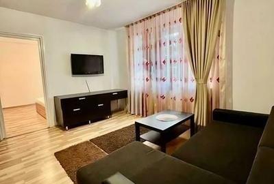 Apartament cu 2 camere semidecomandat în Central - 6