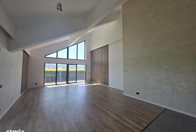Casă cu 3 camere în Noua