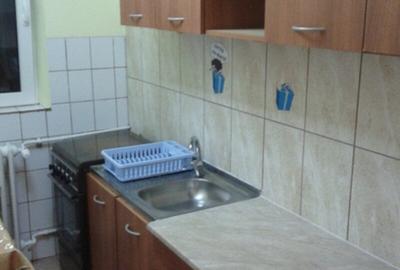 Garsonieră decomandată în Drumul Taberei