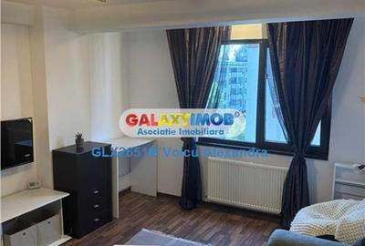 Apartament cu 2 camere decomandat, mobilat în Berceni
