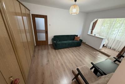 Apartament cu 2 camere semidecomandat în Central - 6