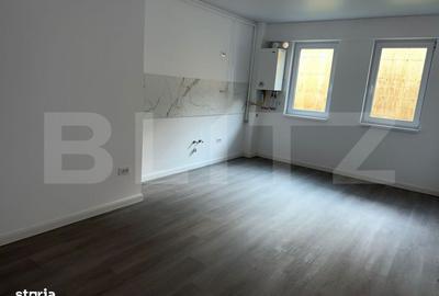 Apartament cu 2 camere în Hlincea - 1