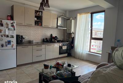 Apartament cu 2 camere în Girocului - 5