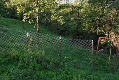 Teren de 2178 mp, în Bărbătești