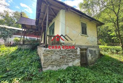 Casă individuală cu 2 camere cu Teren 894 Mp în Breaza - 8