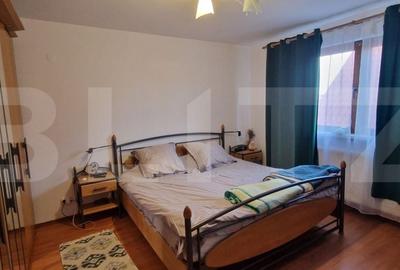 Casă cu 6 camere cu Teren 400 Mp în Podari - 16