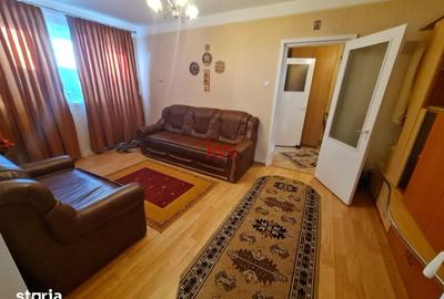 Apartament cu 2 camere semidecomandat în Podu Roș - 2