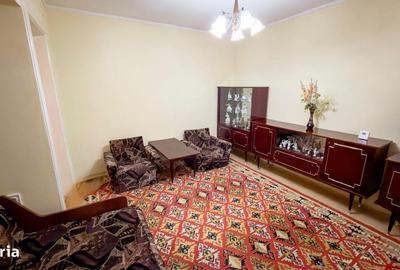 Apartament cu 2 camere în Micro 20 - 7