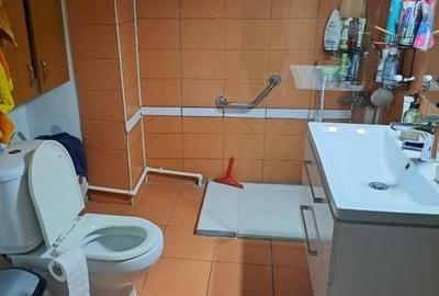Garsonieră în ICIL - 2