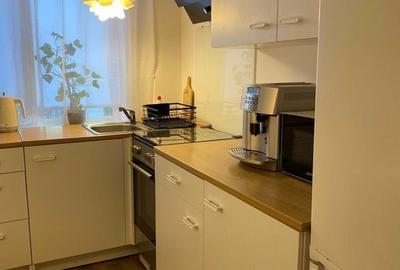 Apartament cu 2 camere în Alexandru cel Bun