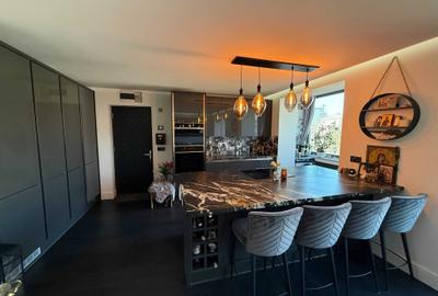 Apartament cu 2 camere semidecomandat în Ultracentral - 2