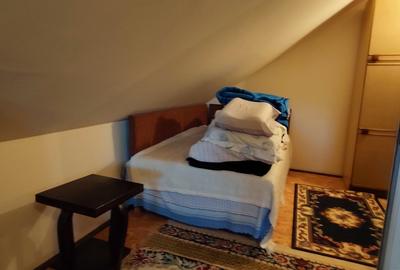 Casă individuală cu 8 camere cu Teren 3767 Mp în Bălănești - 14