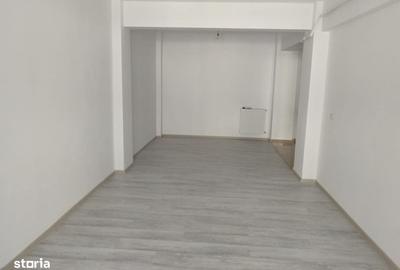 Apartament cu 2 camere în Popas Păcurari - 1