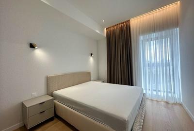 Apartament cu 4 camere decomandat în Barbu Văcărescu - 3