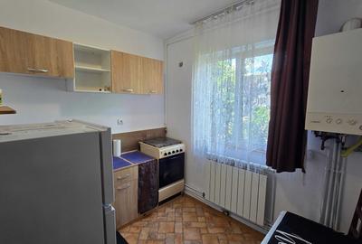 Garsonieră decomandată în Central - 6