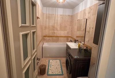 Apartament cu 2 camere decomandat în Moara de Vânt