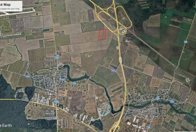 Teren agricol intravilan de 81650 mp, în Tunari - 1