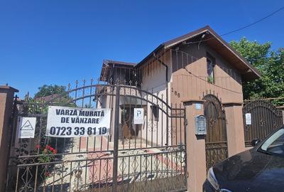 Casă cu 4 camere în Bâldana - 1