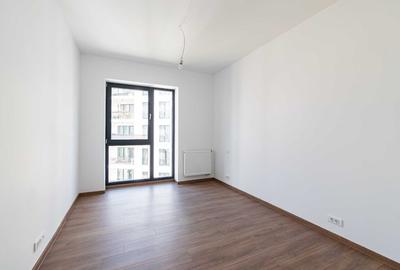 Apartament cu 3 camere decomandat în Costin Georgian