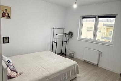 Apartament cu 3 camere decomandat în Central - 2
