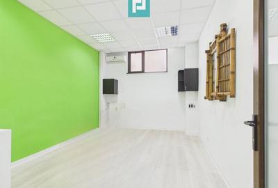 Spațiu comercial, de 48 mp, în Simion Bărnuțiu
