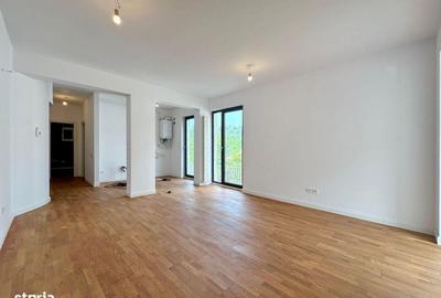 Apartament cu 2 camere, mobilat în Schei - 4