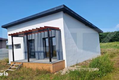 Casă cu 3 camere decomandat cu Teren 600 Mp în Central - 2