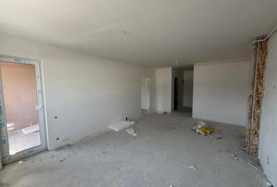 Apartament cu 2 camere semidecomandat în Florești - 5