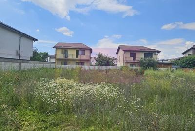 Teren Construcții intravilan de 355 mp, în Sud - 3