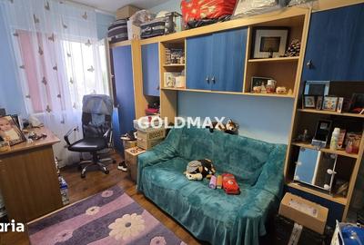 Apartament cu 3 camere semidecomandat în Trivale - 5