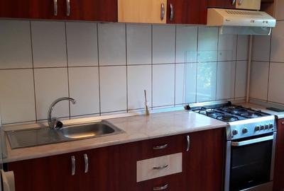 Garsonieră decomandată în Drumul Taberei