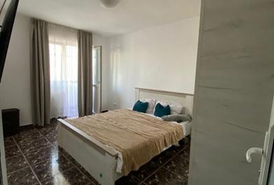 Garsonieră decomandată în Podu Roș - 3
