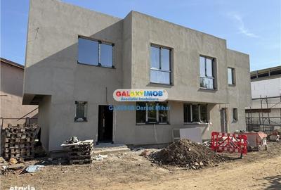 Casă cu 3 camere cu Teren 180 Mp în Central