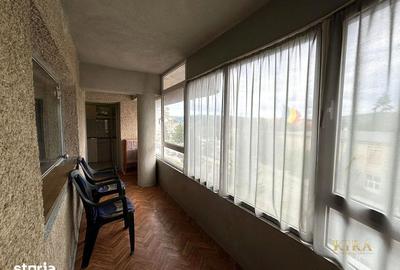 Garsonieră în Central
