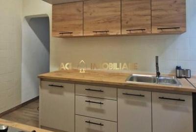Apartament cu 2 camere decomandat, mobilat în Muncii - 5