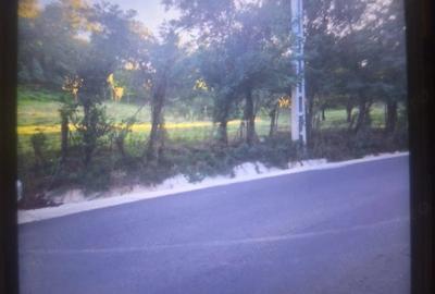 Teren de 1593 mp, în Central - 1