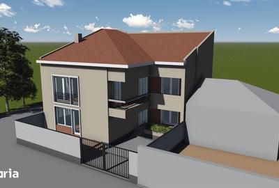 Teren de 500 mp, în Potlogi - 1