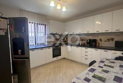 Casă individuală cu 3 camere cu Teren 499 Mp în Ciocănești - 9