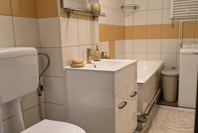 Garsonieră decomandată în Vitan