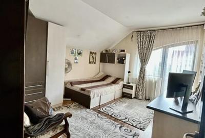 Casă individuală cu 6 camere în Central - 3