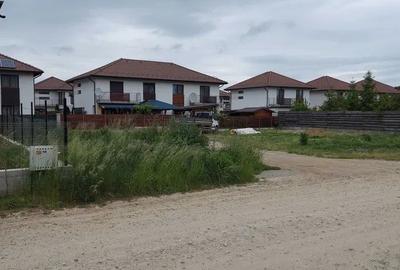 Teren de 775 mp, în Central - 4