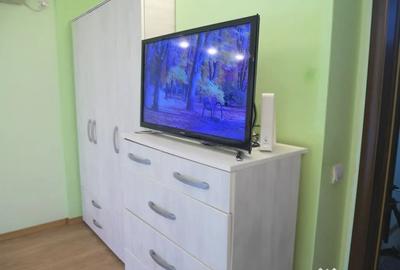 Garsonieră decomandată în Drumul Taberei