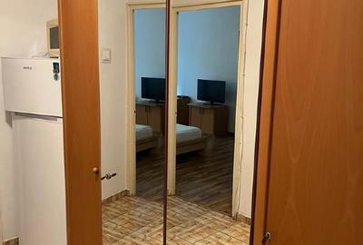 Garsonieră decomandată în Vitan Mall - 1