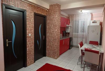 Apartament cu 2 camere decomandat în Micro 20