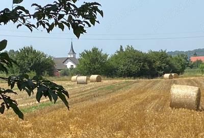 Teren în Hărman - 5